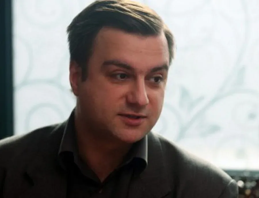 Президент във времена на бури