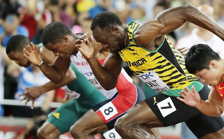Болт: Искам в Рио да бъде стартът на живота ми