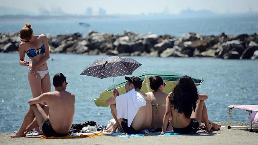 България - хит за английска ваканция