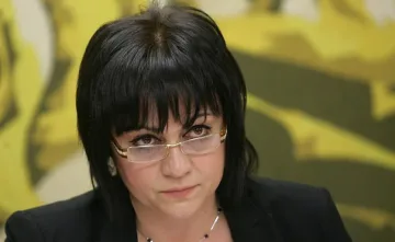 Нинова заподозря саботаж на Бузлуджа