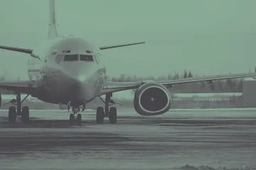 Самолет от Варна временно блокира летището в Щутгарт