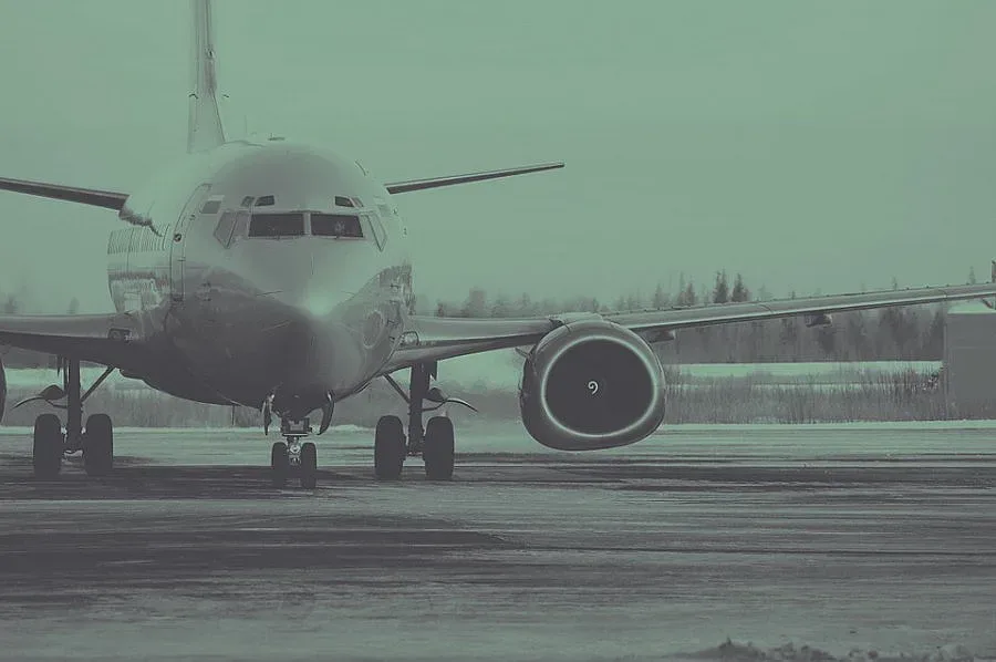 Самолет от Варна временно блокира летището в Щутгарт