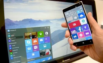 Спряха безплатното разпространение на Windows 10