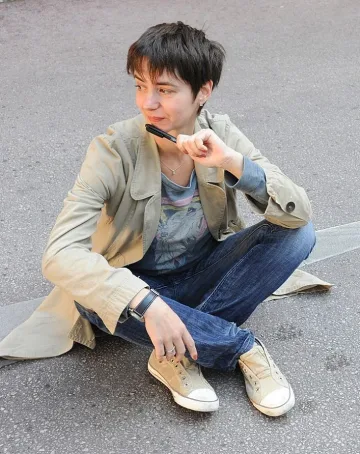 Утре и ние може да станем бежанци