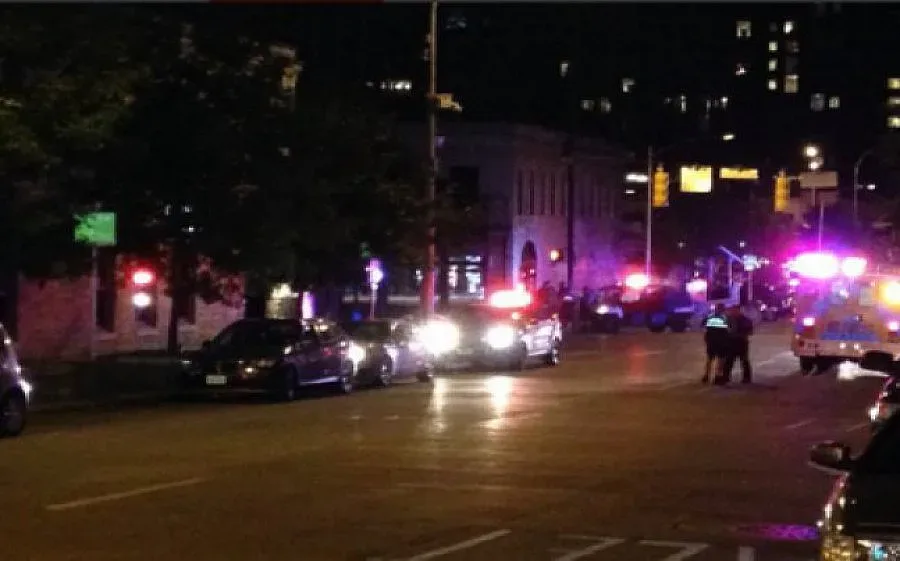 Един убит и няколко ранени при стрелба в Тексас