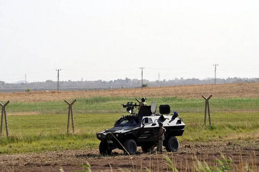 Ердоган с радикални реформи в турската армия