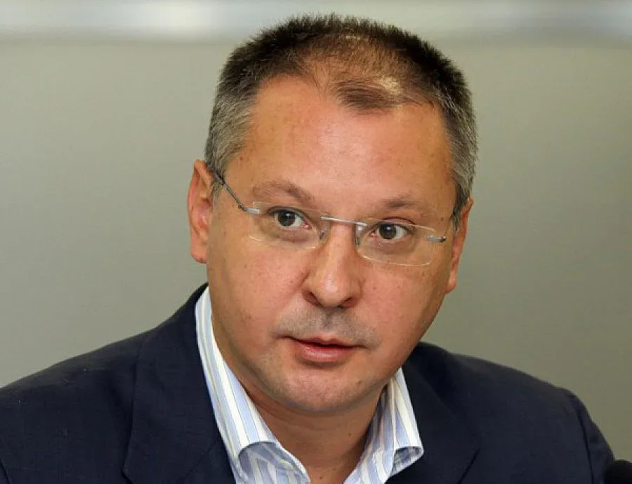 Станишев: Борисов е най-силната кандидатура на ГЕРБ