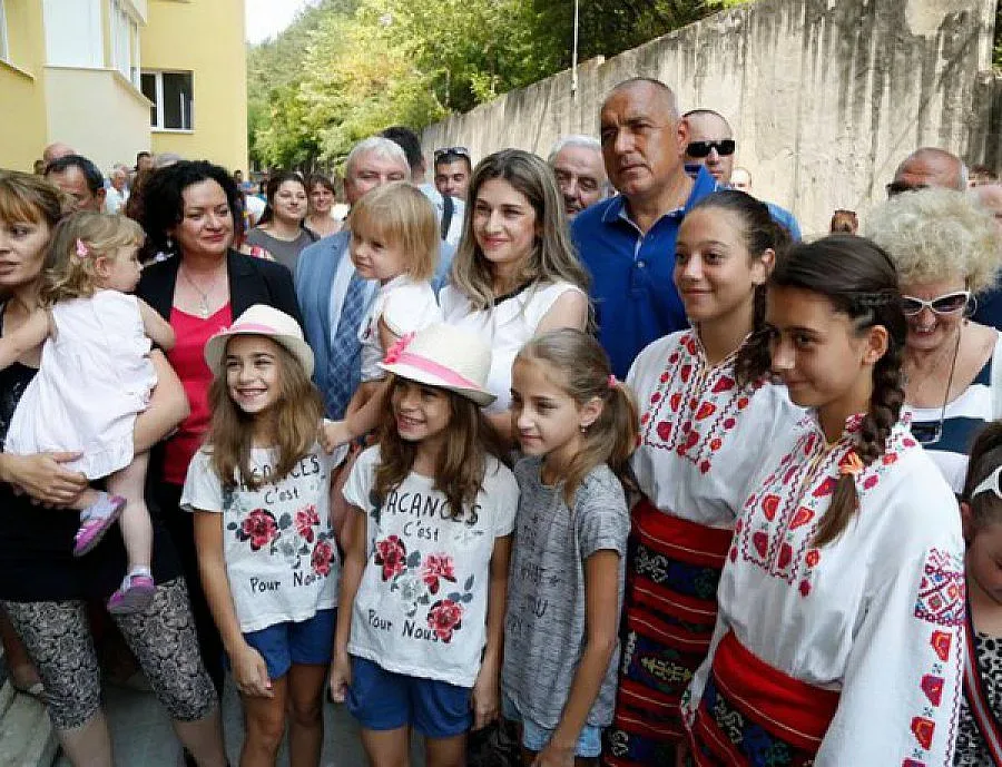 Борисов обмисля дали да играе за президент (ОБЗОР)