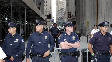 Трима убити при стрелба в САЩ