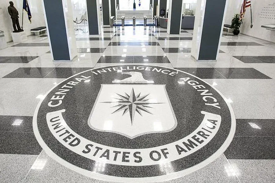 ЦРУ с планове за разделяне на Сирия