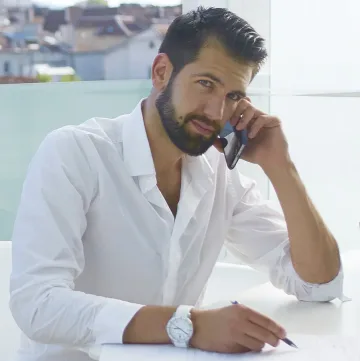 Мечтата ми е да покажа красотата на родината