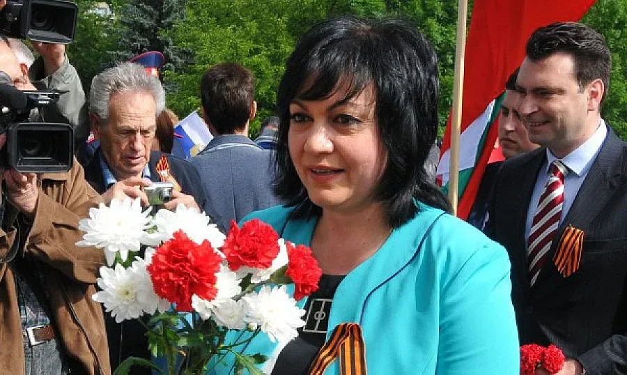 Нинова убедена, че ще има общ ляв кандидат-президент