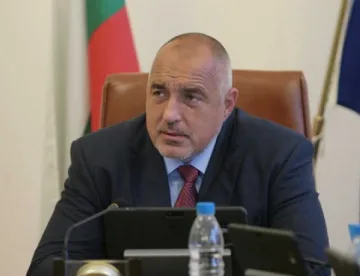 Борисов открива депо за 33 млн. лв.