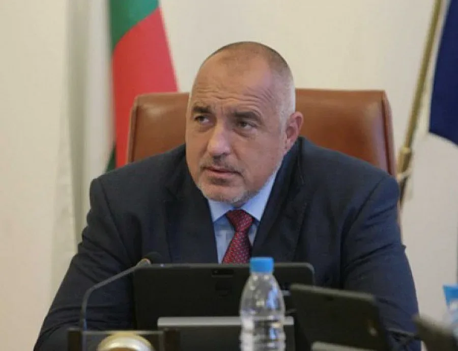 Борисов открива депо за 33 млн. лв.