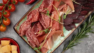 Колбасите по света и у нас – различни вкусове и тънкости в поднасянето