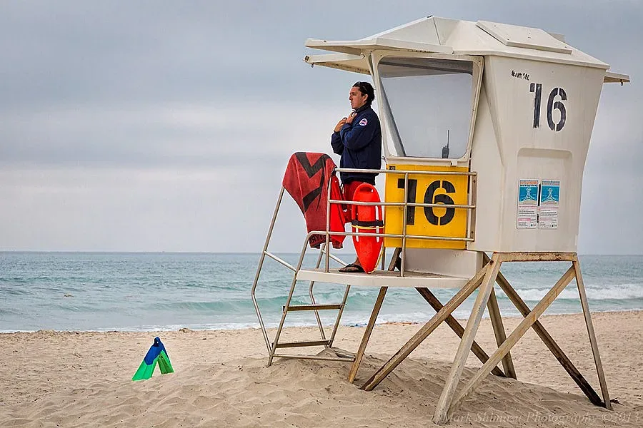 10-те най-популярни типажи на българския плаж