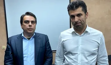 Кирчо и Кокорчо пак изнагляха. Условията за бюджет