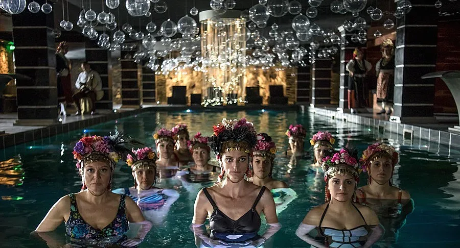 Наш филм във Венеция