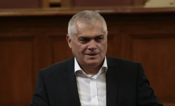 Всеки трябва да се бори с психозата на терора