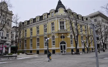 Данъчни разпродават имоти за 650 лв.\кв.