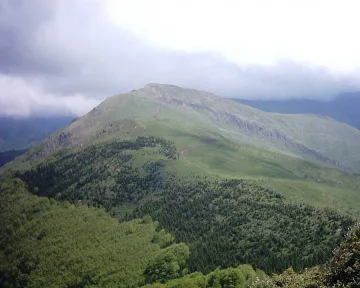 Планинари щурмуват Миджур