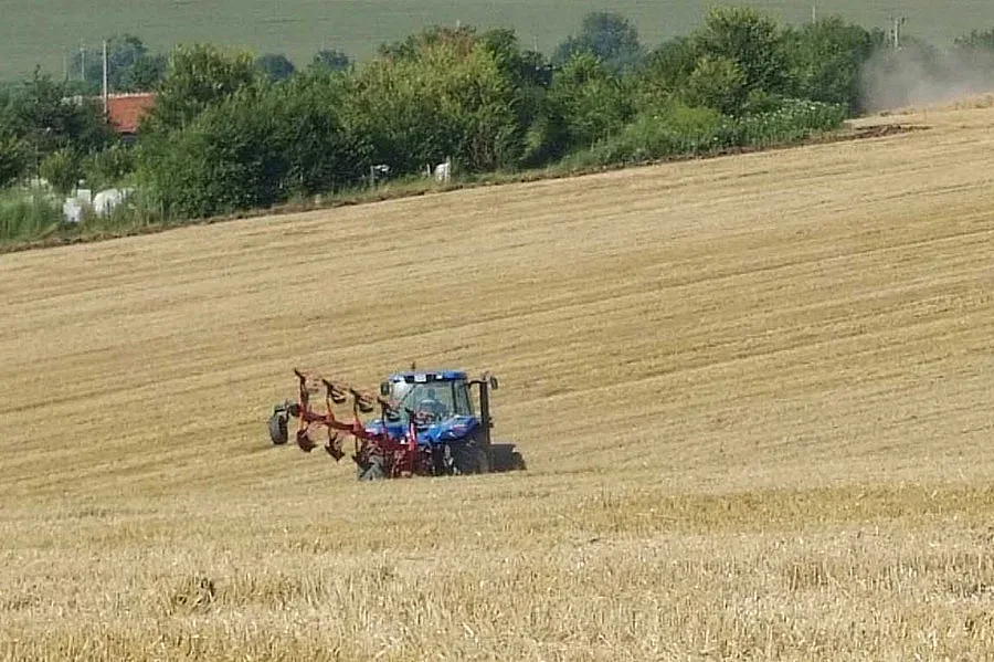 Отпускат евтини заеми за фермери