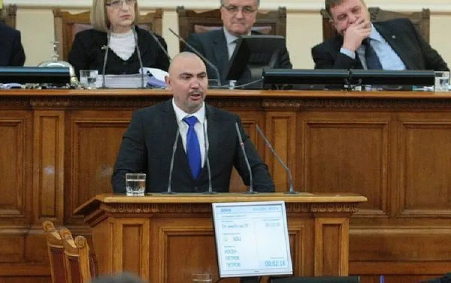 Петров: В епохата на тотален тероризъм трябват тотални мерки срещу него