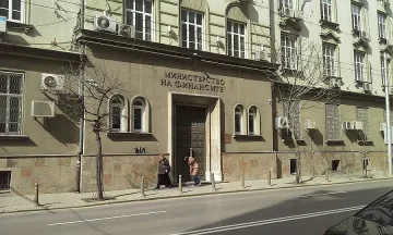 Маринела Петрова е новият зам.-министър на финансите