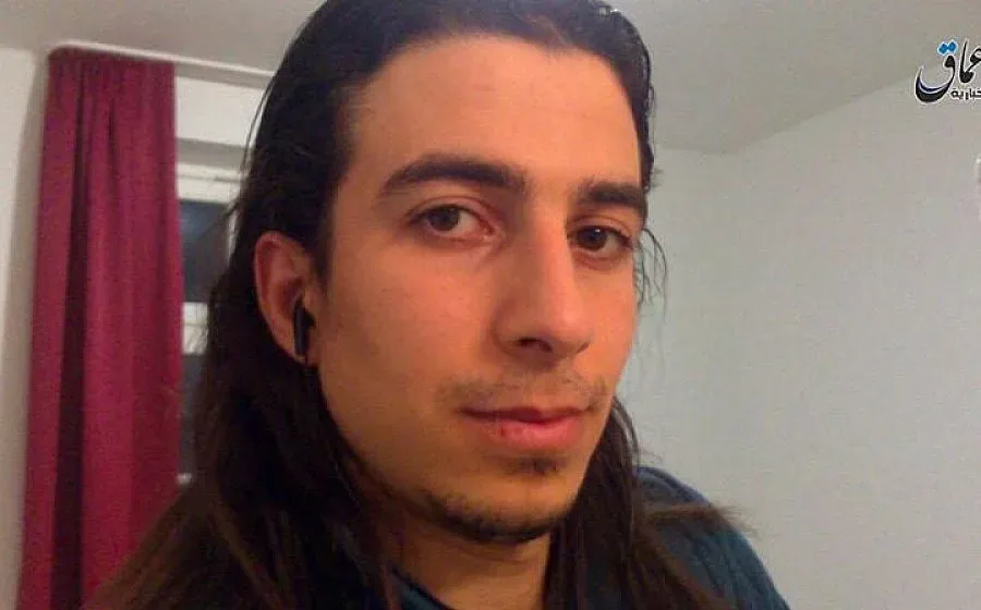 Наш „адвокат" измамил камикадзето от Ансбах 