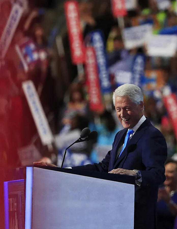 Официално: Хилари срещу Тръмп в битката за президент