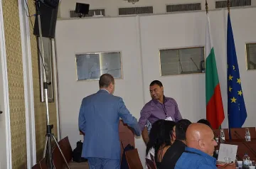 Цветанов: Всички българи имат равни права и задължения