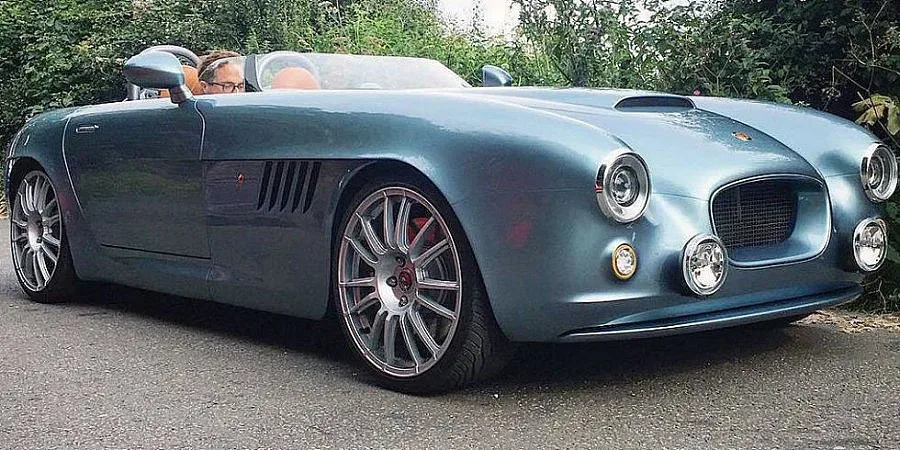 Резачки в ретро стил