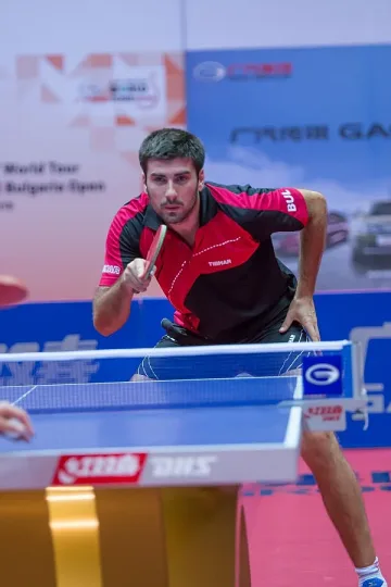 145 състезатели заявиха участие в 2016 в 2016 ITTF World Tour ASAREL Bulgaria Open