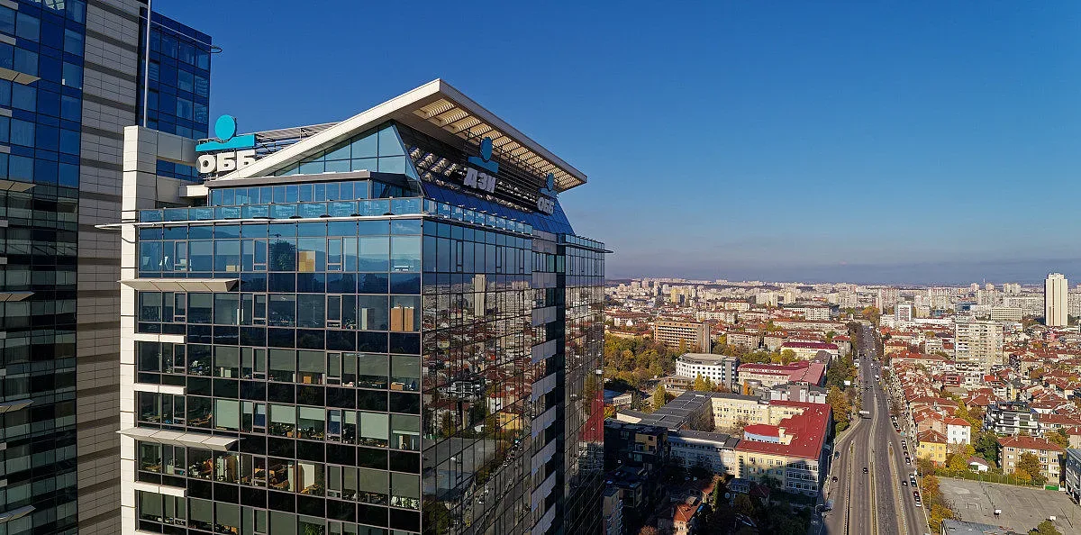 ОББ и „Академия за устойчивост“ стартират нов обучителен курс „Устойчиво финансиране“