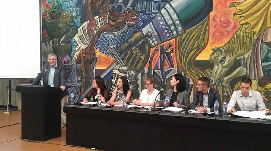 Калфин: Въпросът е не кой, а как ще обедини нацията