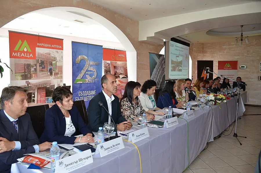 Дават 21 млн. на Кърджали за общи проекти с бизнеса (ОБЗОР)