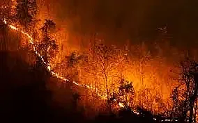 Обявено е бедствено положение в наш град