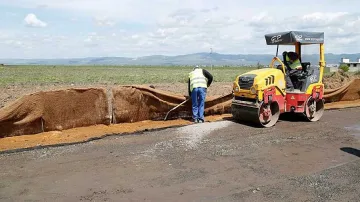 По-бързо отчуждават земя за нови пътища