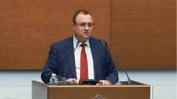 Регионалният министър зарадва шофьорите. Добра новина за "Хемус"