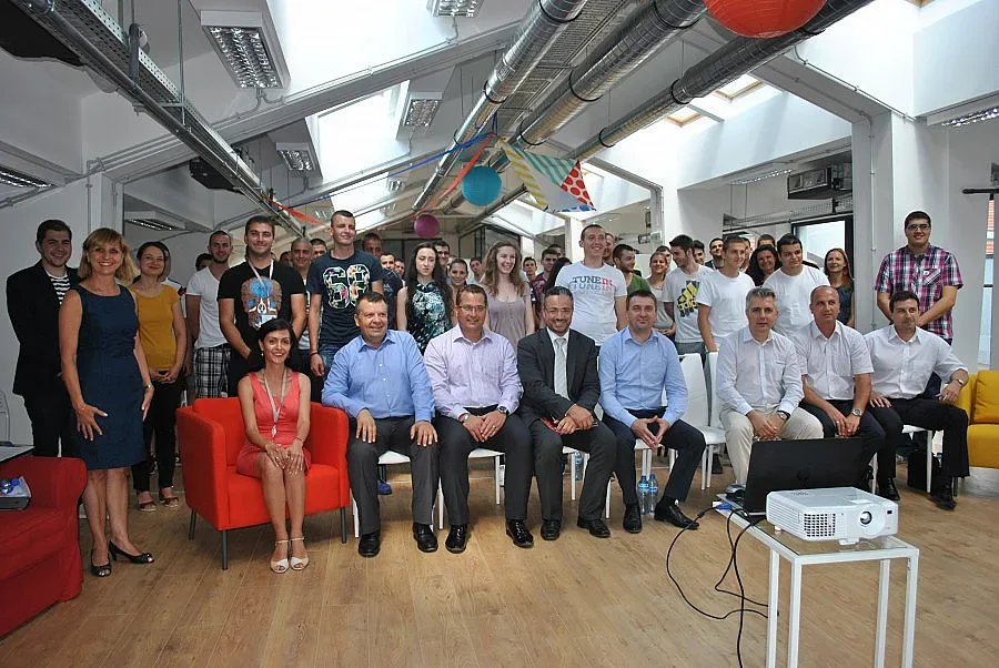 Стартира лятната стажантска програма на ЧЕЗ