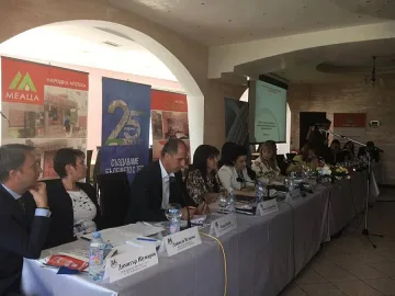 Ангелкова: До края на годината представяме инвестиционна карта за туризма