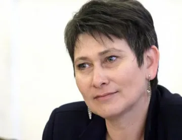 Везиева: Основен приоритет на държавата е подобряване на бизнессредата