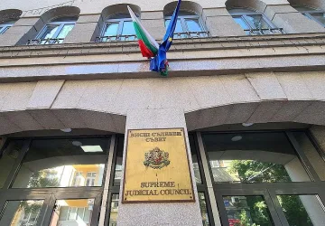 Пропадна заседанието на Съдийската колегия на ВСС