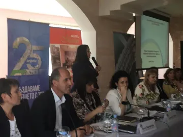 Павлова: Общините трябва да станат пълноправни партньори за важни проекти