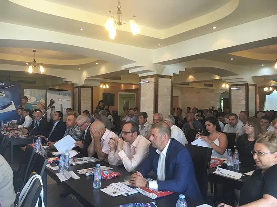 На дискусия на "Стандарт": Схеми и мерки за производителите и фермерите