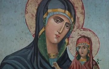 Почитаме Света Анна