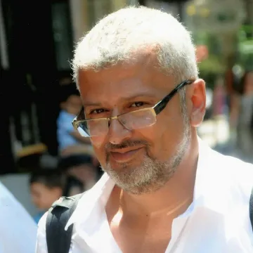 Гамбитът на Ердоган