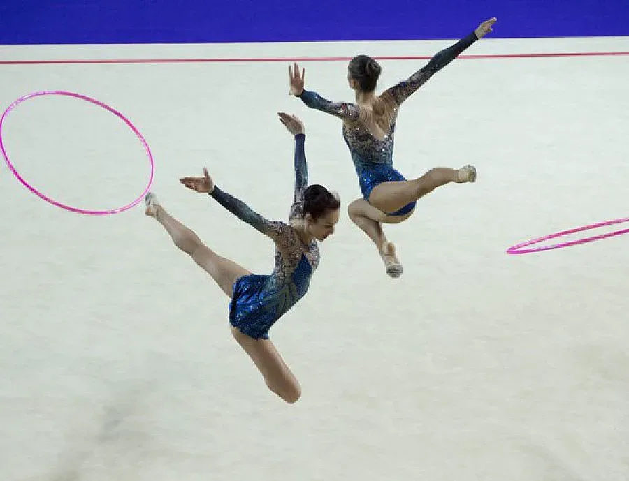 Грациите се надъхаха за още 2 години