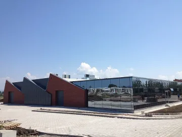 Две нови компании влизат в Божурище