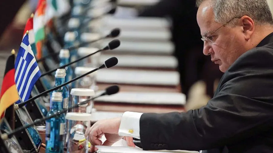 Гърция призова Турция да не връща смъртното наказание